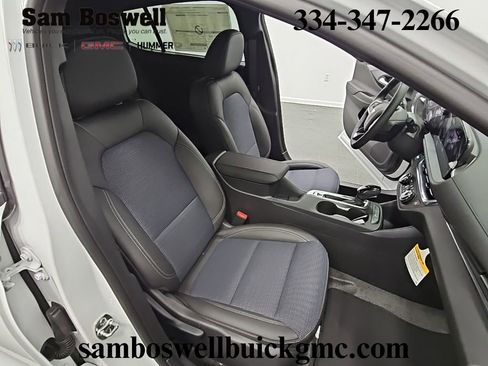 New 2026 Buick Envista Preferred w/ Convenience I Package image 36