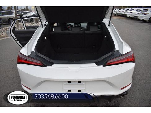 New 2026 Acura Integra A-Spec image 31