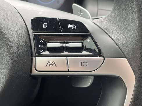 Certified 2024 Hyundai Santa Cruz Night AWD/4WD image 21