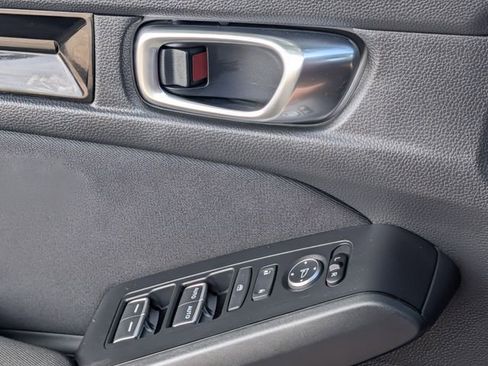 Used 2025 Honda Civic Sport image 23