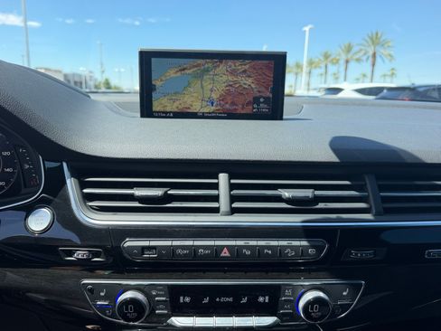 Used 2019 Audi Q7 3.0T Prestige w/ Prestige Package AWD/4WD image 28