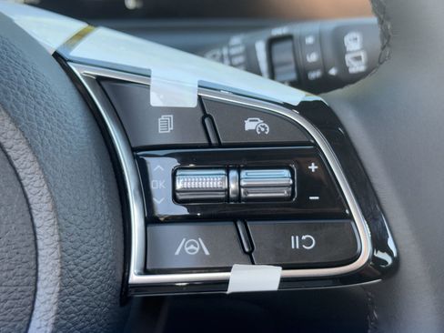 New 2026 Kia Seltos EX w/ EX Sunroof Package image 26