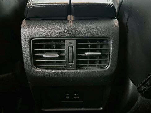 Used 2021 Nissan Rogue SV w/ Premium Package FWD image 29