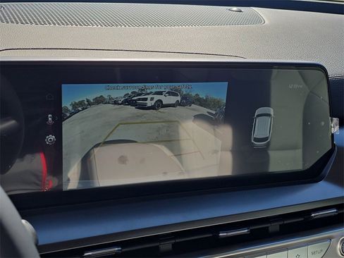 New 2025 Kia Telluride S image 26