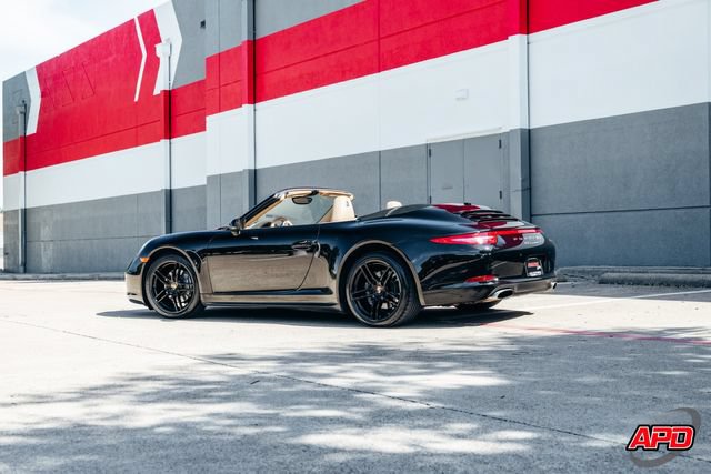 Used 2013 Porsche 911 Carrera RWD image 50