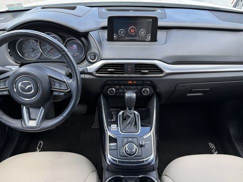 Used 2018 MAZDA CX-9 Grand Touring FWD image 15