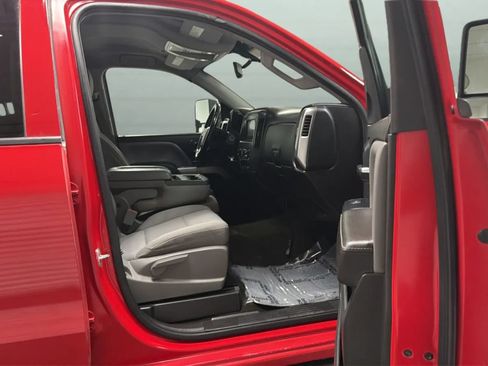 Used 2014 Chevrolet Silverado 1500 LT w/ All Star Edition RWD image 18