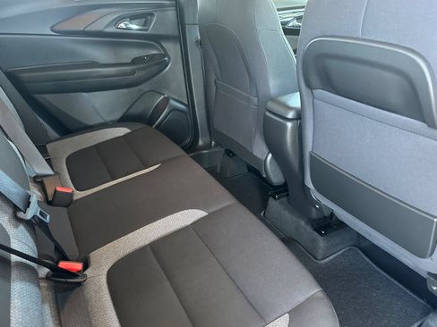 Used 2026 Chevrolet TrailBlazer LT FWD image 23