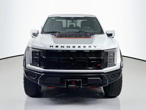 Used 2023 Ford F150 Raptor w/ Equipment Group 802A Raptor R AWD/4WD image 2
