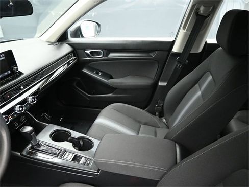 Certified 2024 Honda Civic LX image 17