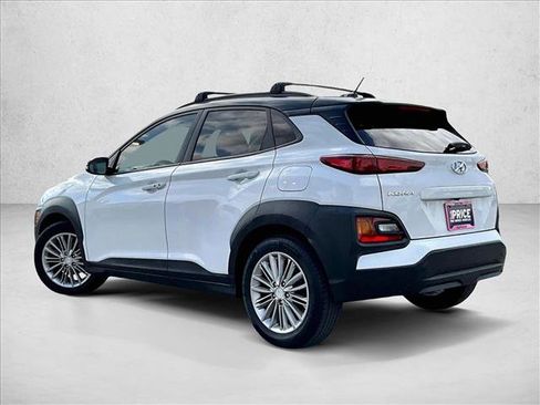 Used 2020 Hyundai Kona SEL image 13