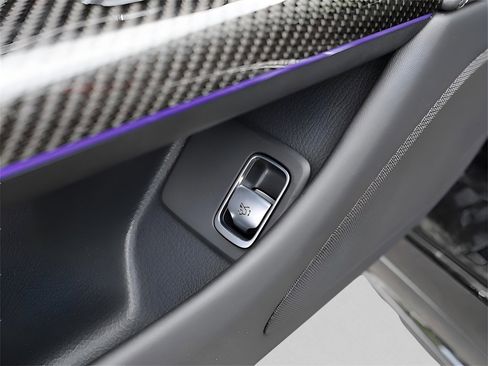 New 2025 Mercedes-Benz AMG GT 55 image 40