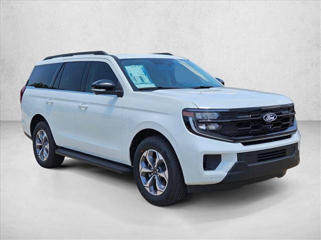 New 2027 Ford Expedition Active RWD image 7