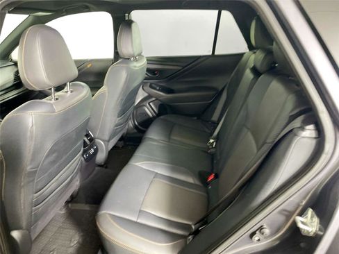 Used 2025 Subaru Outback Wilderness image 20