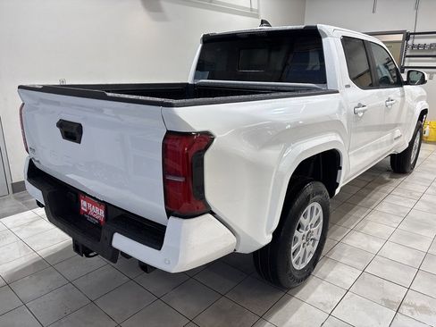 New 2026 Toyota Tacoma SR5 image 4