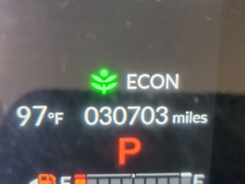 Used 2024 Honda CR-V EX image 24