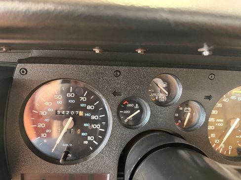 Used 1988 Chevrolet Camaro LT RWD image 25