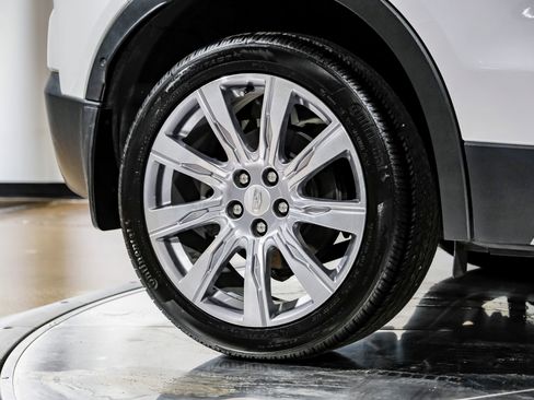 Used 2020 Cadillac XT4 Premium Luxury w/ Enhanced Visibility Package image 59