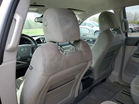 Used 2013 Buick Enclave Convenience FWD image 25