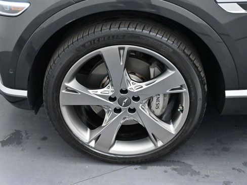 Used 2024 Genesis GV80 3.5T w/ Prestige Package image 35