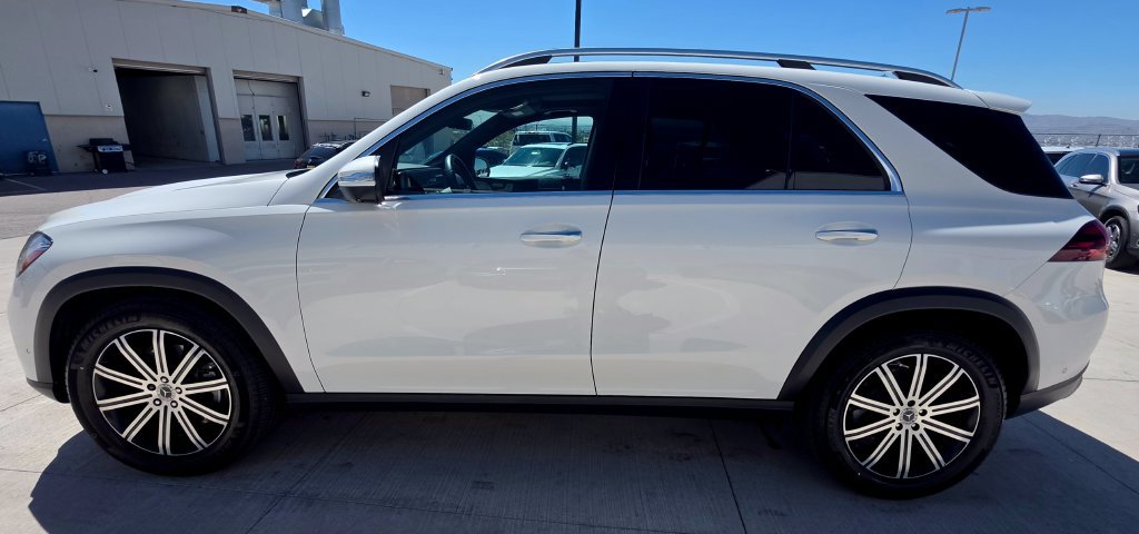 Used 2026 Mercedes-Benz GLE 350 4MATIC image 6