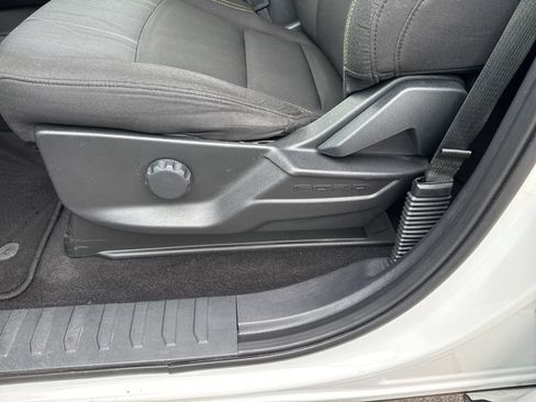 Certified 2024 Ford F150 STX AWD/4WD image 9