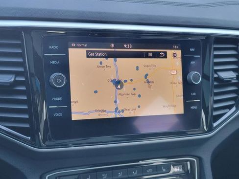 Used 2021 Volkswagen Atlas SEL image 16