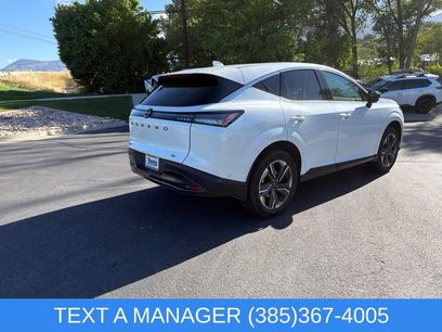 Used 2025 Nissan Murano SL