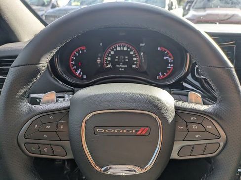 New 2026 Dodge Durango GT w/ Blacktop Package image 28
