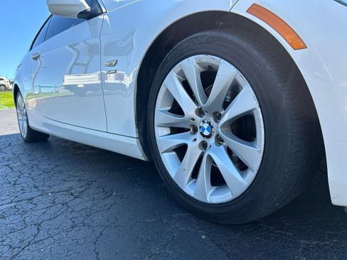 Used 2012 BMW 328i xDrive Coupe AWD/4WD image 10