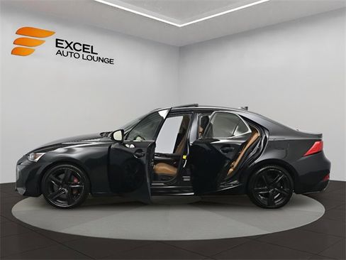 Used 2019 Lexus IS 300 AWD w/ Navigation Package image 44