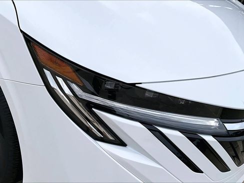 New 2026 Nissan Sentra SV FWD image 13