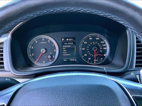 Used 2018 Hyundai Sonata Limited image 20