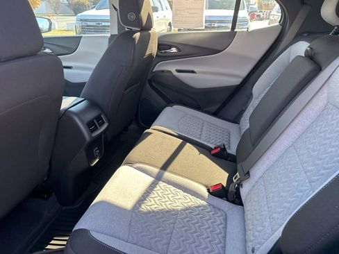 Certified 2023 Chevrolet Equinox LT image 28