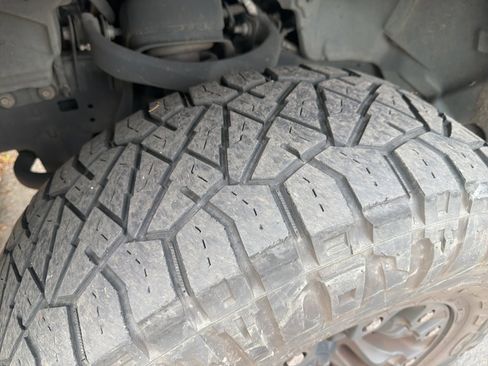 Used 2014 RAM 1500 Tradesman w/ Popular Equipment Group image 5