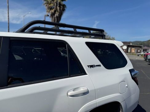 Used 2021 Toyota 4Runner TRD Pro image 12