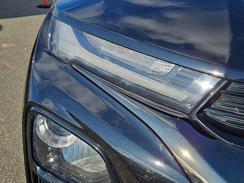 Used 2022 Chevrolet TrailBlazer RS w/ Technology Package image 18