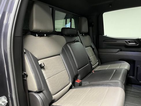 Used 2023 Chevrolet Silverado 1500 ZR2 AWD/4WD image 53