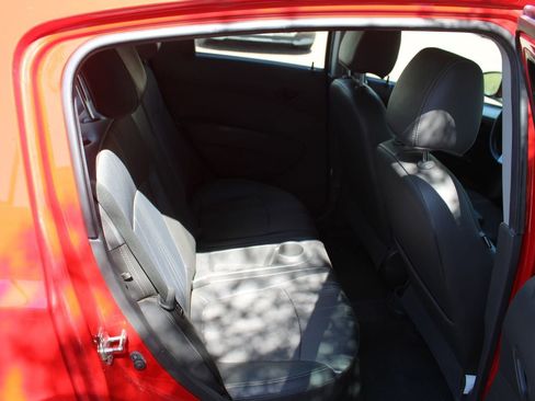 Used 2014 Chevrolet Spark LT FWD image 17