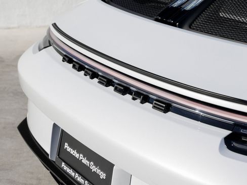 Certified 2024 Porsche 911 GT3 RS image 12