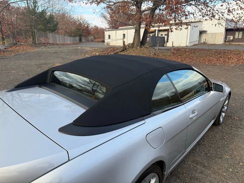 Used 2005 BMW 645Ci 645Ci Convertible 2D image 11