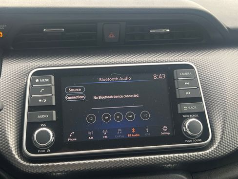 Used 2020 Nissan Kicks SV image 28