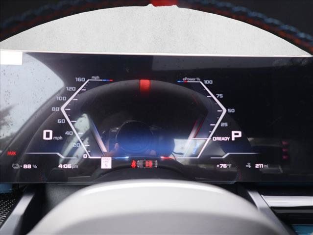 New 2026 BMW i5 M60 AWD/4WD image 11