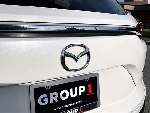 Used 2016 MAZDA CX-9 Touring AWD/4WD image 31