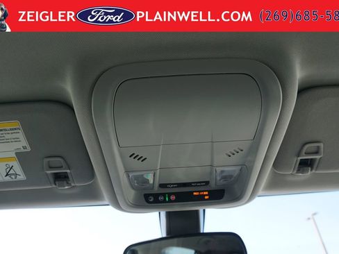 Used 2019 Chevrolet Equinox LS AWD/4WD image 30
