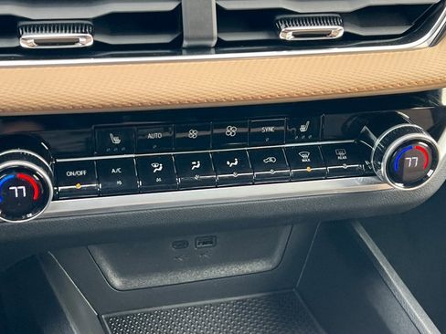 New 2026 Chevrolet Equinox ACTIV image 18