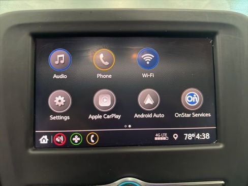 Used 2020 Chevrolet Equinox LS image 17