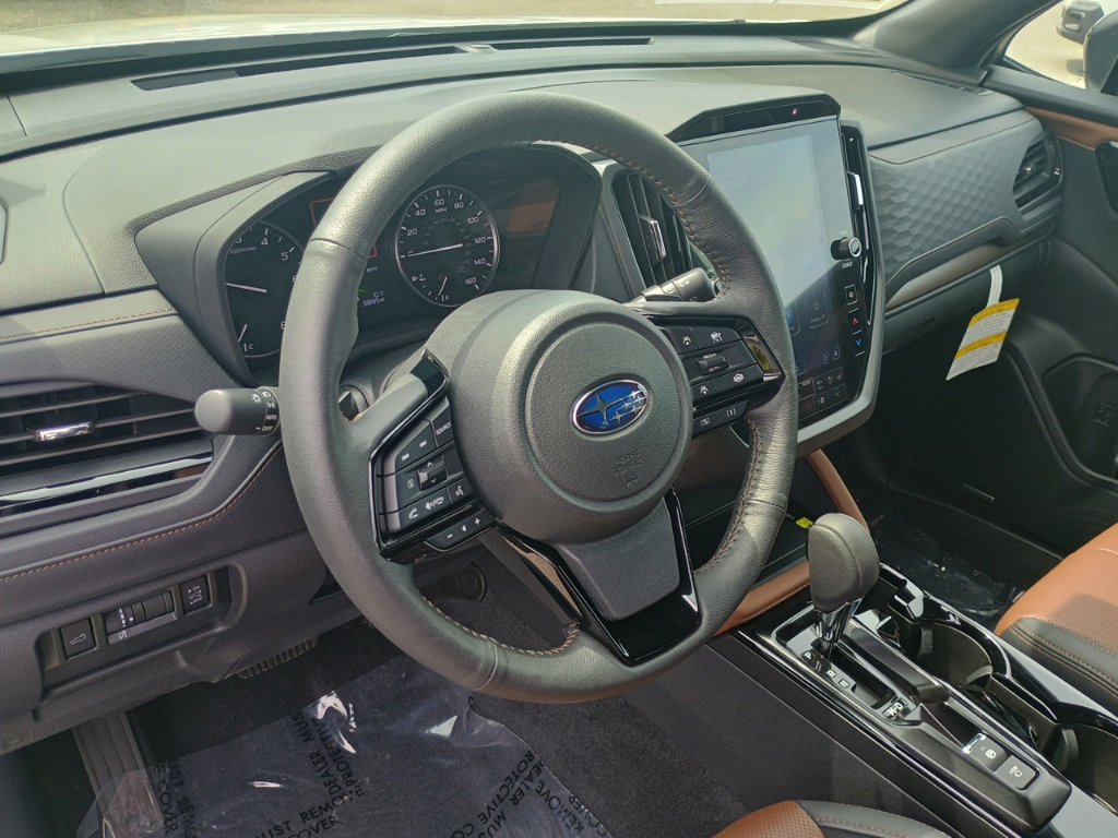 Certified 2026 Subaru Forester Touring AWD/4WD image 12