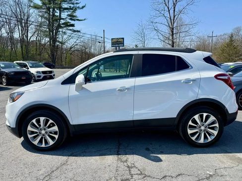 Used 2019 Buick Encore Preferred image 5