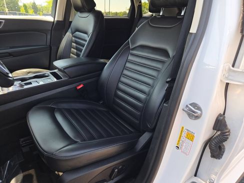 Used 2024 Ford Edge SEL AWD/4WD image 31